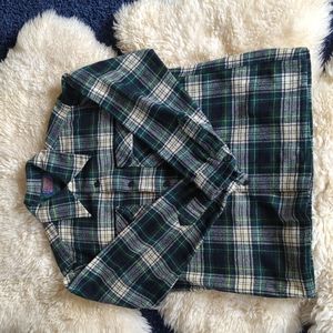 Pendleton Wool Shirt